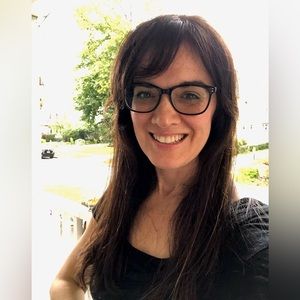 Meet your Posher, Michele